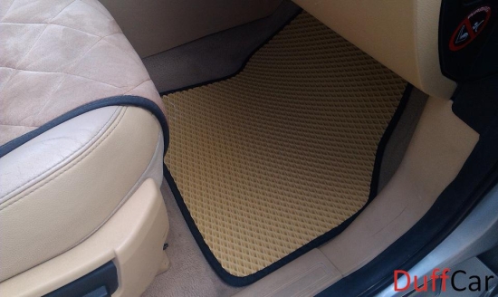 Автомобильные коврики Land Rover Freelander II (2006 - 2014)