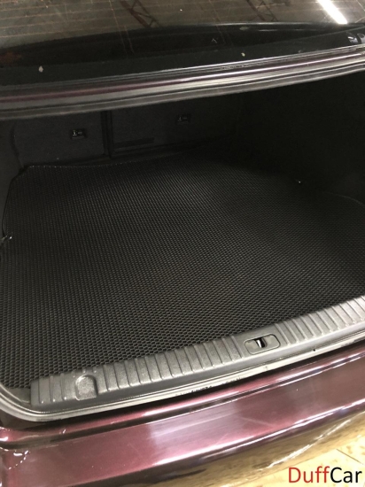 Автомобильные коврики Hyundai Grandeur V (HG) (2011 - 2016)