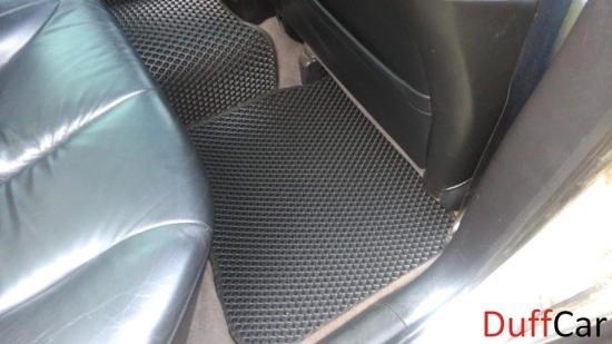 Автомобильные коврики Nissan Maxima IV (A32) (1994 - 1999)