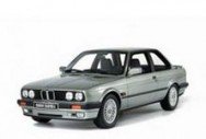Автомобильные коврики BMW 3 II (E30) (1982 - 1994)