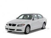 Автомобильные коврики BMW 3 V (Е90) Седан (2005 - 2013)