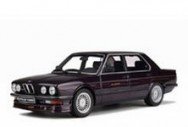 Автомобильные коврики BMW 5 II (E28) (1981 - 1988)