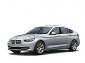 Автомобильные коврики BMW 5 VI (F07) GT (2009 - 2017)
