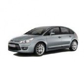 Автомобильные коврики Citroen C4 I Хэтчбек 5d (2004 - 2010)