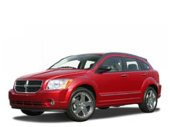 Автомобильные коврики Dodge Caliber (2006 - 2011)