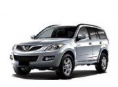 Автомобильные коврики Great Wall Hover I (H3) (H5) (2010 - 2016)