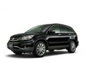 Автомобильные коврики Honda CR-V III (2007 - 2011)