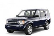 Автомобильные коврики Land Rover Discovery III (2004 - 2009)