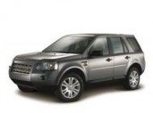 Автомобильные коврики Land Rover Freelander II (2006 - 2014)