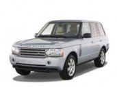 Автомобильные коврики Land Rover Range Rover III (2002 - 2012)