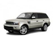 Автомобильные коврики Land Rover Range Rover Sport I (2005 - 2013)
