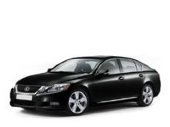 Автомобильные коврики Lexus GS III (2005 - 2011)