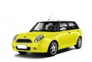 Автомобильные коврики Lifan Smily I (320) (2008 - ...)