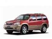 Автомобильные коврики Mazda Tribute I (2000 - 2007)