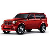 Автомобильные коврики Dodge Nitro (2006 - 2011)