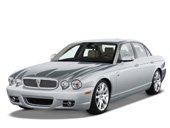 Автомобильные коврики Jaguar XJ II (1986 - 1994)