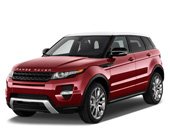 Автомобильные коврики Land Rover Range Rover Evoque 5d (2011 - ...)