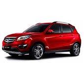 Автомобильные коврики Changan CS35 (2013 - ...)