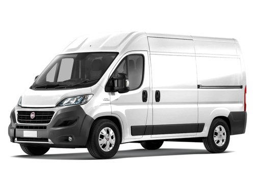Автомобильные коврики Fiat Ducato III (250/290) (2012 - ...)