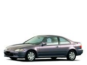 Автомобильные коврики Honda Civic V (1992 - 1995)