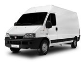 Автомобильные коврики Fiat Ducato II (244) (2007 - 2013)