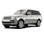 Автомобильные коврики Land Rover Range Rover IV (2012 - …)