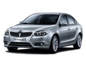 Автомобильные коврики Briliance H530 (2011 - ...)