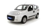 Автомобильные коврики Citroen Nemo (2008 - 2017)