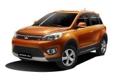 Автомобильные коврики Great Wall Hover М4 (2012 - ...)