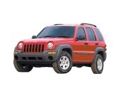 Автомобильные коврики Jeep Cherokee (KJ) (2001 - 2007)