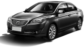 Автомобильные коврики Lifan Cebrium (720) (2014 - ...)