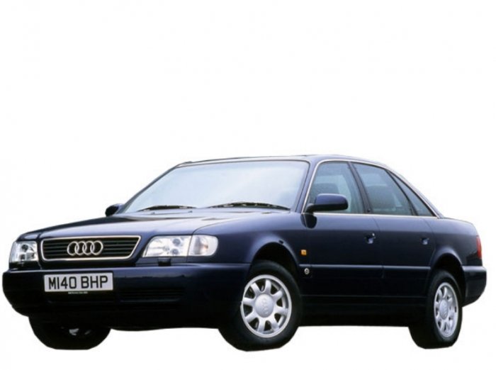 Автомобильные коврики Audi A6 I (C4, 4A) Седан (1994 - 1997)