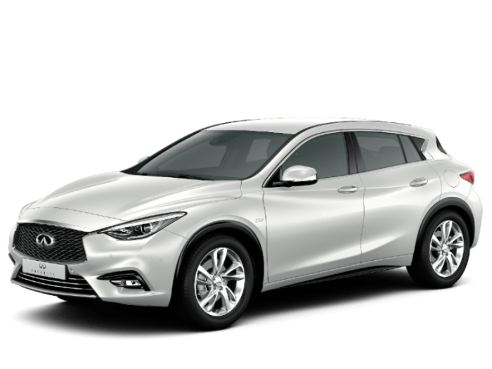 Автомобильные коврики Infiniti Q30 (2015 - ...)
