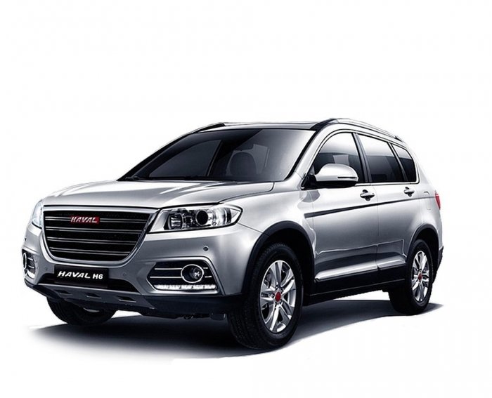 Автомобильные коврики HAVAL H6 (2017 - ...)
