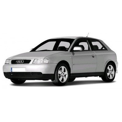 Автомобильные коврики Audi A3 I (8L) (1996 - 2000) Дорестайлинг