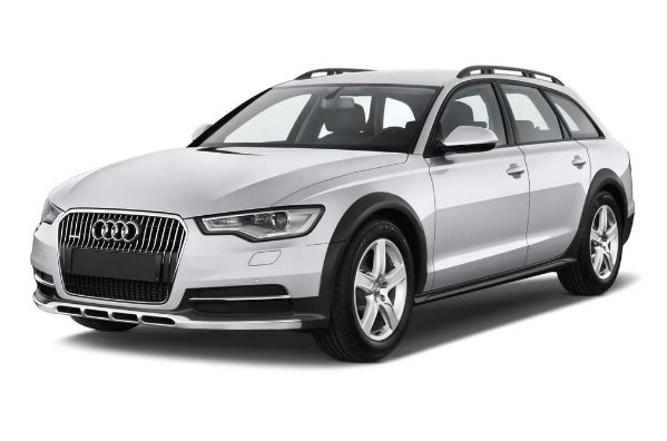 Автомобильные коврики Audi A6 IV (C7, 4G) Универсал (2011 - 2018)