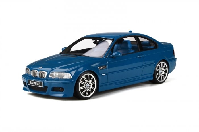 Автомобильные коврики BMW 3 IV (E46) Купе (1998 - 2006)