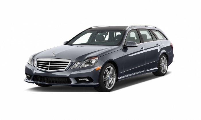 Автомобильные коврики Mercedes-Benz E-Class IV (S212) Универсал (2009 - 2016)