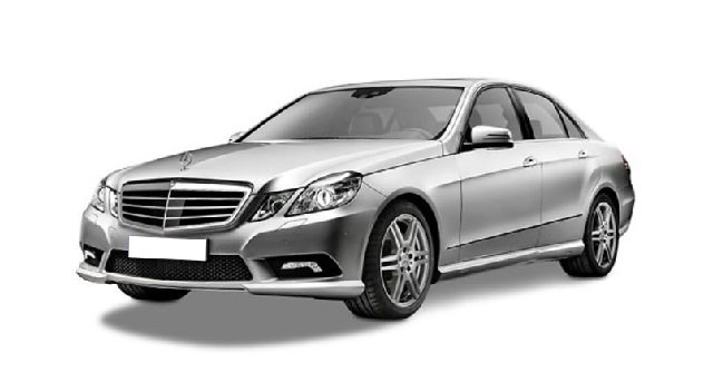 Автомобильные коврики Mercedes-Benz E-Class IV (W212) Седан (2009 - 2013) Дорестайлинг