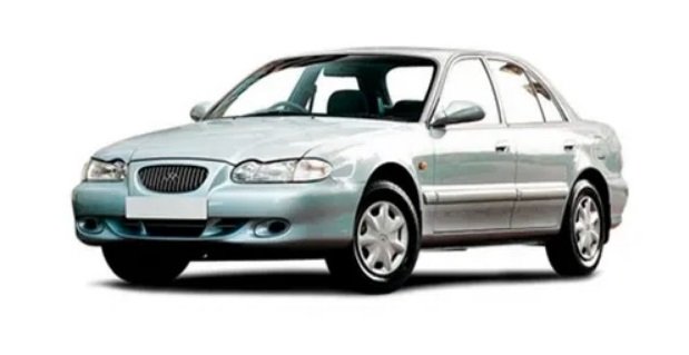 Автомобильные коврики Hyundai Sonata III (Y3) (1993 - 1998)