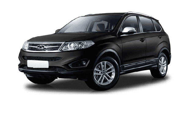 Автомобильные коврики Chery Tiggo 5 (T21) (2014 - ...)