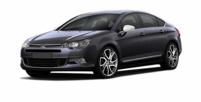 Автомобильные коврики Citroen C5 ll (2008 - 2017)