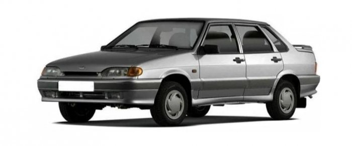 Автомобильные коврики LADA (ВАЗ) 2115 (1997 - 2013)