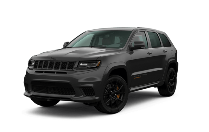 Автомобильные коврики Jeep Grand Cherokee (WK2 Рестайлинг) (2013 - 2020)