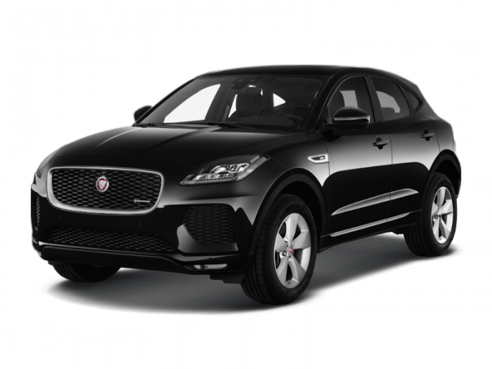 Автомобильные коврики Jaguar E Pace (2016 - 2019)