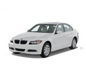 BMW 3 V (Е90) Седан (2005 - 2013)