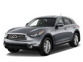 Infiniti FX35 II (2009 - 2017)