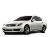 Infiniti G IV (2006 - 2013)