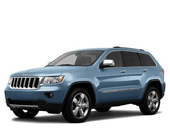 Jeep Grand Cherokee (Wk2) (2010 - 2013)