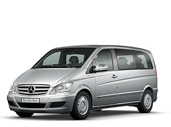 Mercedes-Benz Viano II (W639) (2003 - 2010)